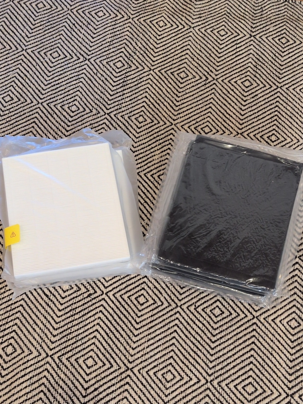 Replacement Filters For Winix C545